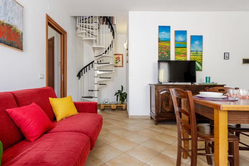 Palma Gaia Relax - foto 7