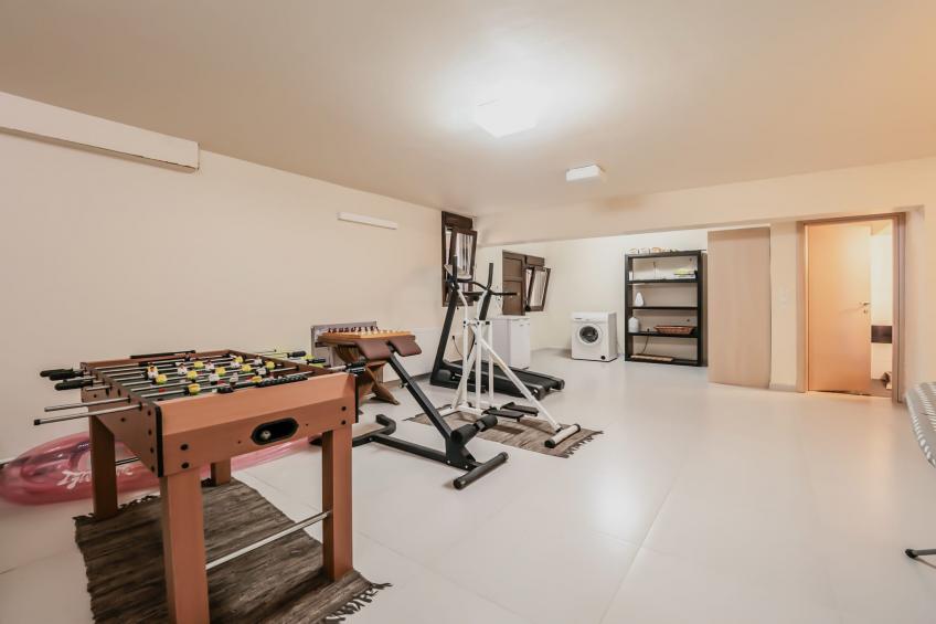 Villa Paris - foto 5