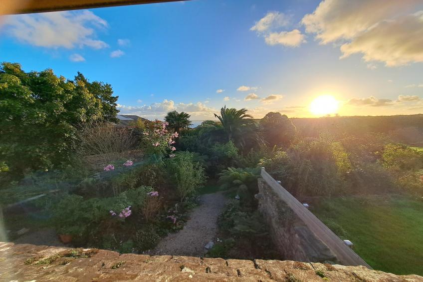 Granitsteinhaus in Guimaëc - foto 12