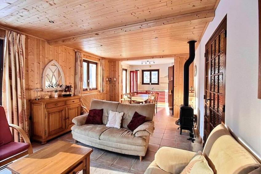 Chalets à Saint Jean d'Aulps - foto 12