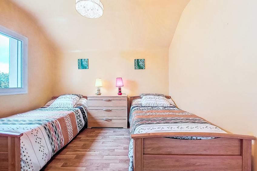 Ferienhaus (PBU311) - foto 12