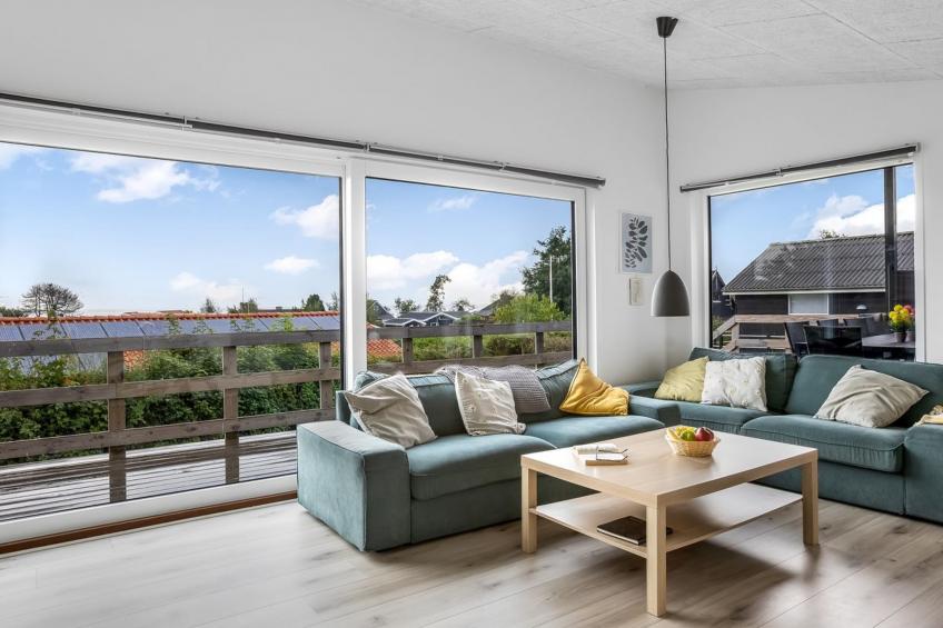 "Fin" - 150m from the sea - foto 31