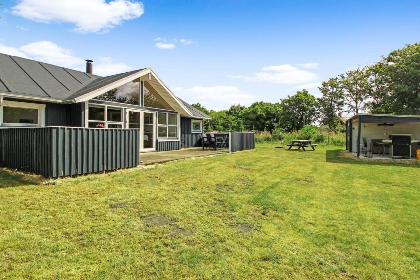 "Daina" - 400m to the inlet in Western Jutland - foto 3