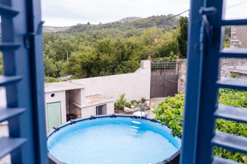 Mediterranes Haus mit privatem Garten und Pool - foto 3