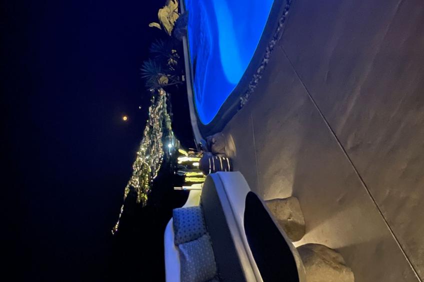 "Paraga Villa 2" mit Whirlpool - foto 74