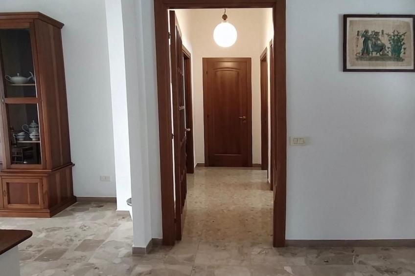 Wohnung in Ancona mit Terrasse - foto 9