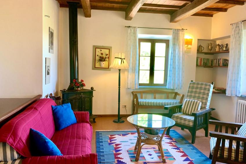 'Brufa' mit Pool - foto 35