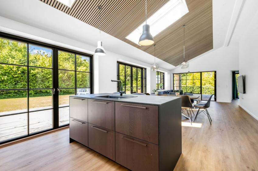 "Tähti" - 425m from the sea - foto 24