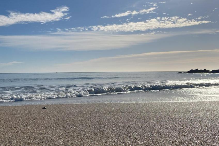 Seaside Tropical Duplex mit Pool - foto 22