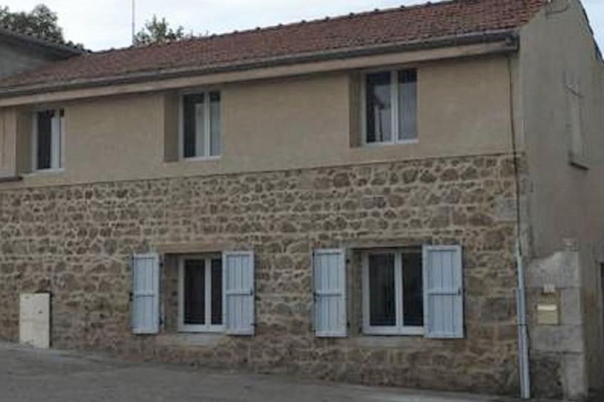 Komfortables Haus große Kapazität - foto 2