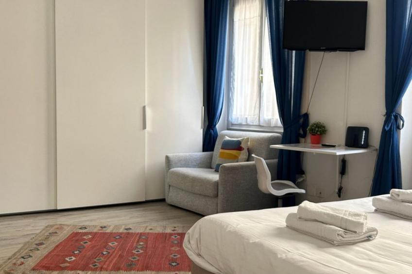 Federicas Ponte Vecchio 1bd - foto 8