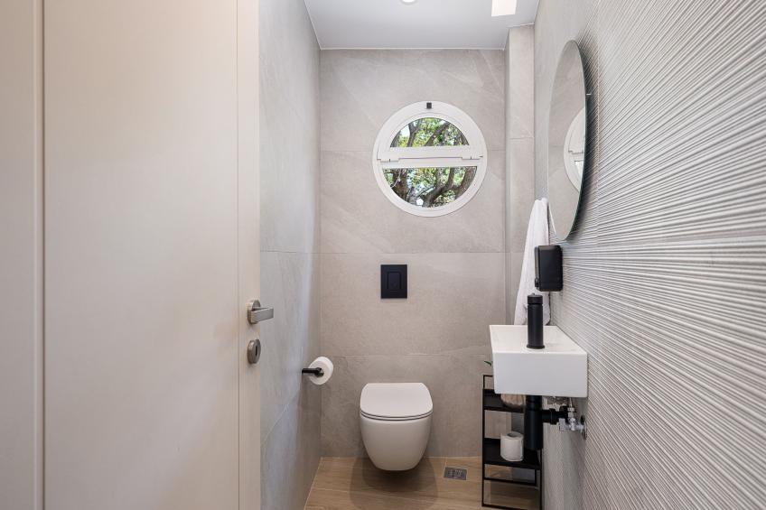 Vilia Haus auf dem Hügel - foto 26