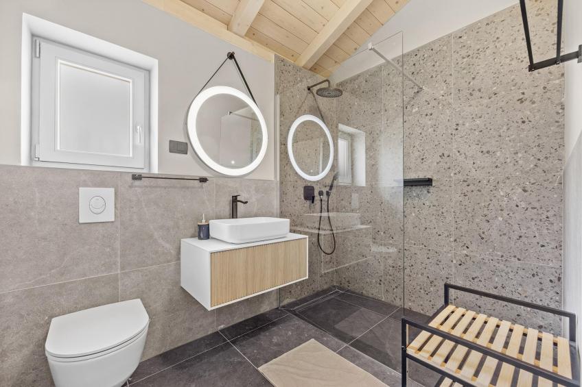 Villa Lunistra - foto 34