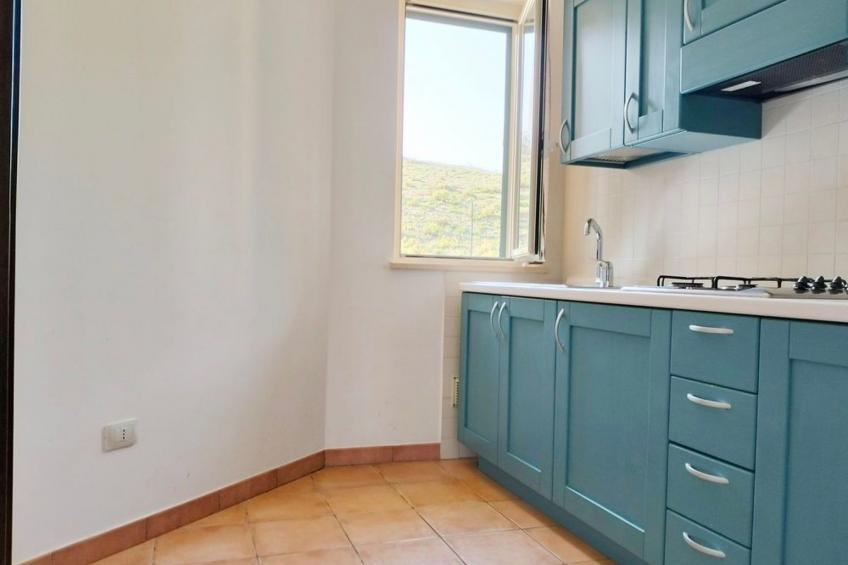 Schoene Appartment mit panoramische Blick - foto 30