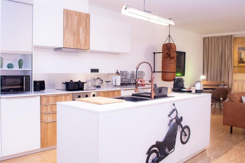 "Industrial Sanctum" - foto 6