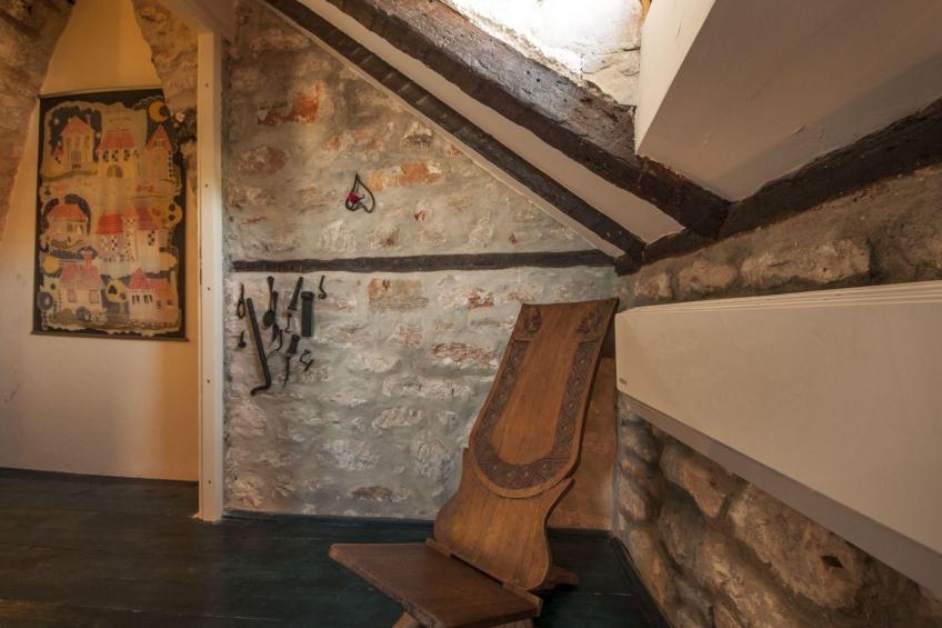 in Zlarin mit Schönem Garten - foto 33