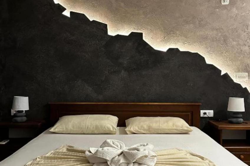 Casa Mila Apartments - Studio apartment with a sea view - foto 3