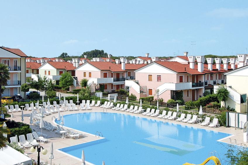 Residenz Mediterraneo (ROM201) - foto 2