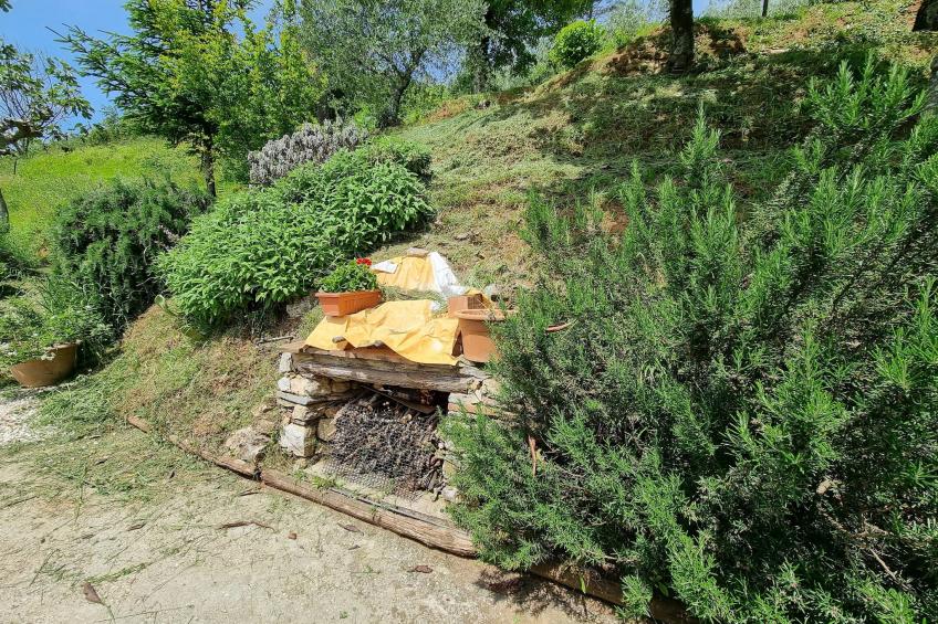 Casa Orbicciano & Nido d'amore - foto 38