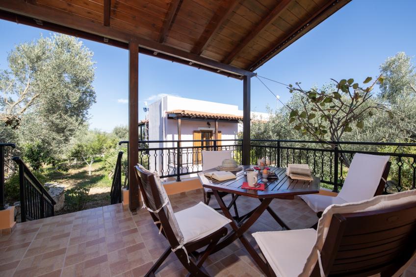 Villa Afroditi - foto 4
