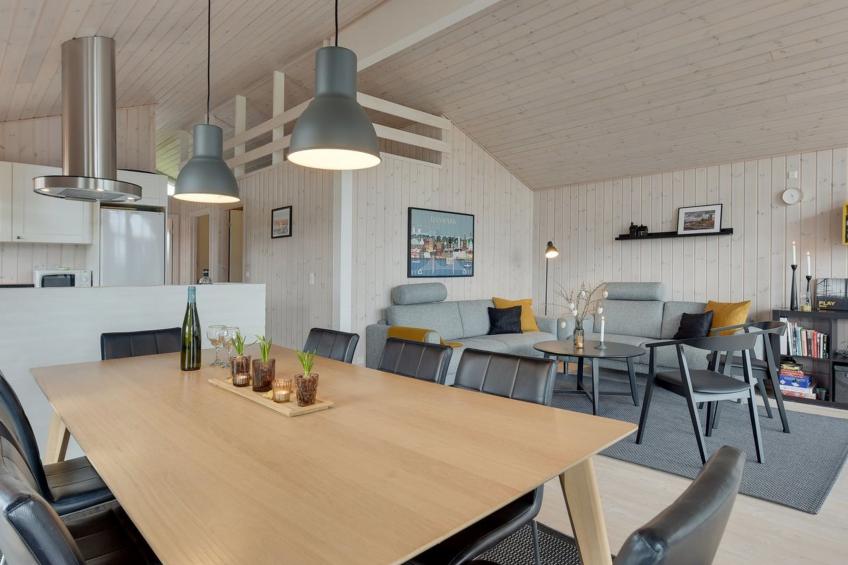 "Darja" - 300m from the sea in SE Jutland - foto 8