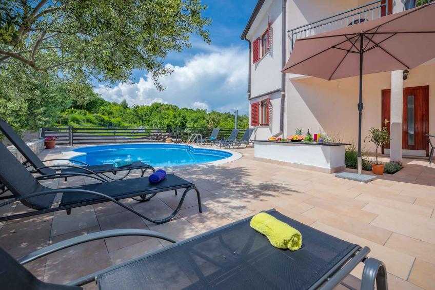 Vakantiewoning met airconditioning - VW-HYN6G - foto 80