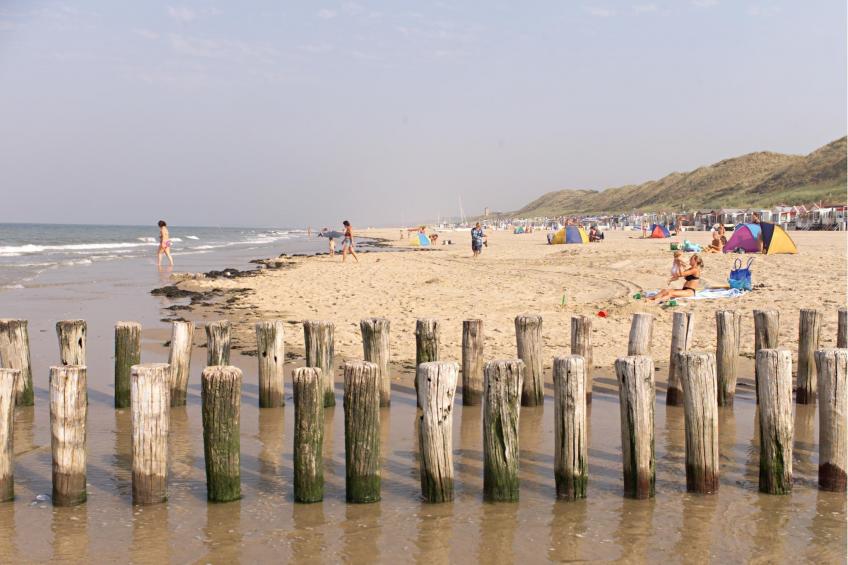 Vakantiewoning ZEEBRIES - foto 18