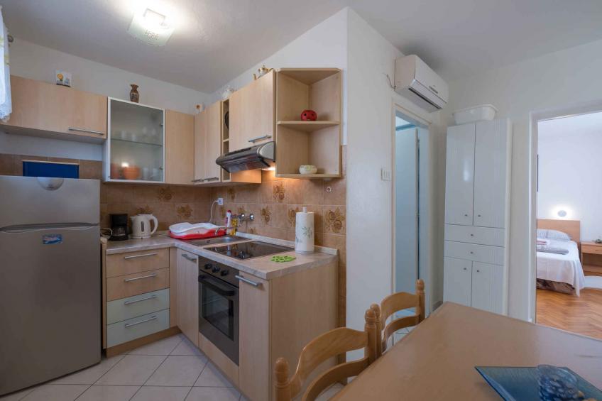 Holiday apartment with barbecue facilities - BF-6TG2 - foto 9