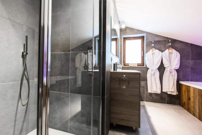 Chalets à Les Gets - foto 17