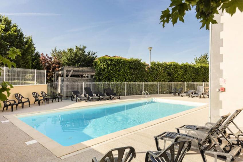 Résidence Garden & City Clermont-Ferrand Gerzat - foto 2