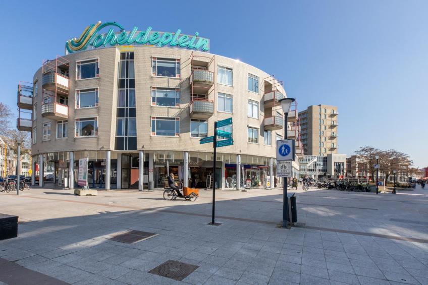 Appartement - Walstraat 103-C | Vlissingen - foto 23