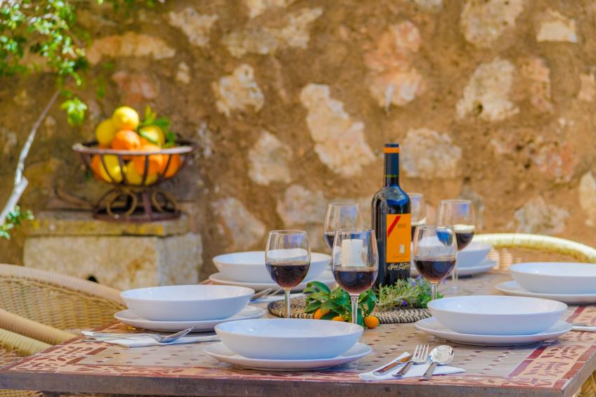 Finca Can Maria Costitx - foto 54