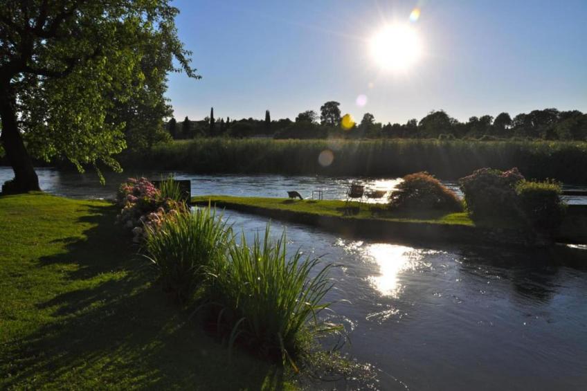 Maison Jaune - foto 37