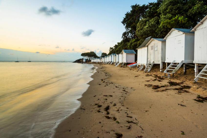 Maison à Barbâtre - Ile de Noirmoutier - foto 18