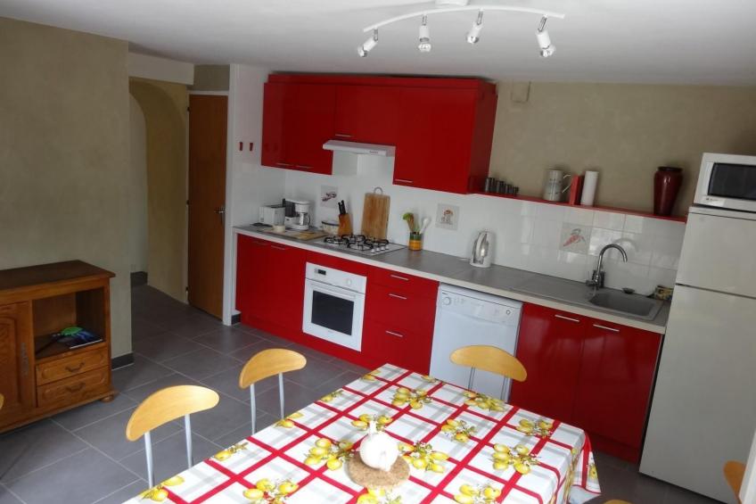 "La Source" mit Pool - foto 2