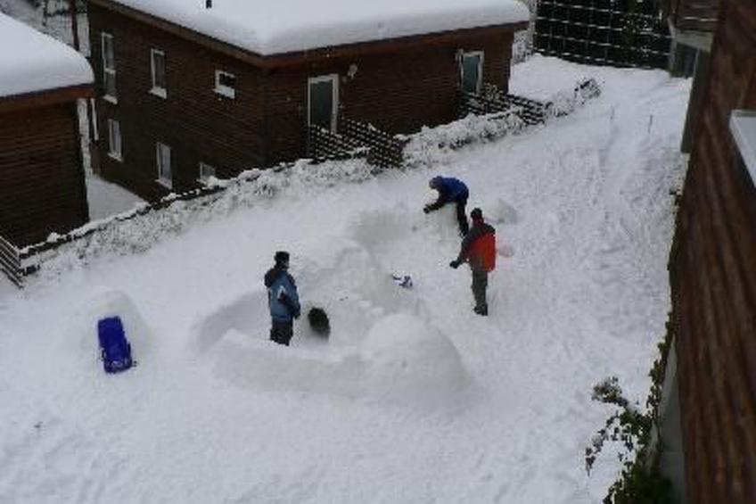 für 9 Personen im Thüringer Wald - foto 27