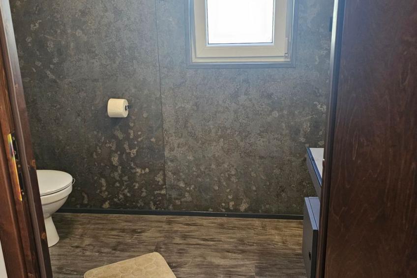 "Brown House" mit eigener Terrasse - foto 6