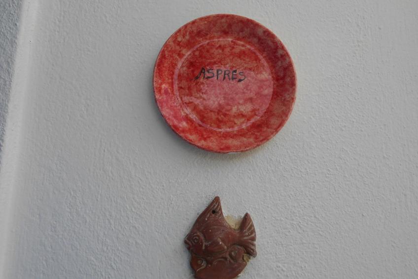 Meltemia-Studie Samos ASPRES - foto 11