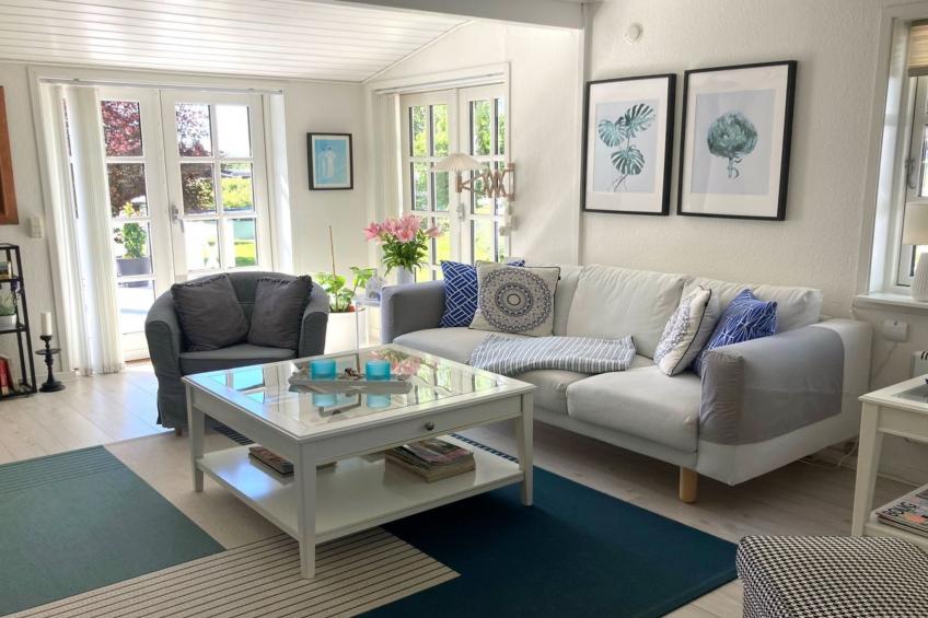 "Jeip" - 400m to the inlet in Sealand - foto 36