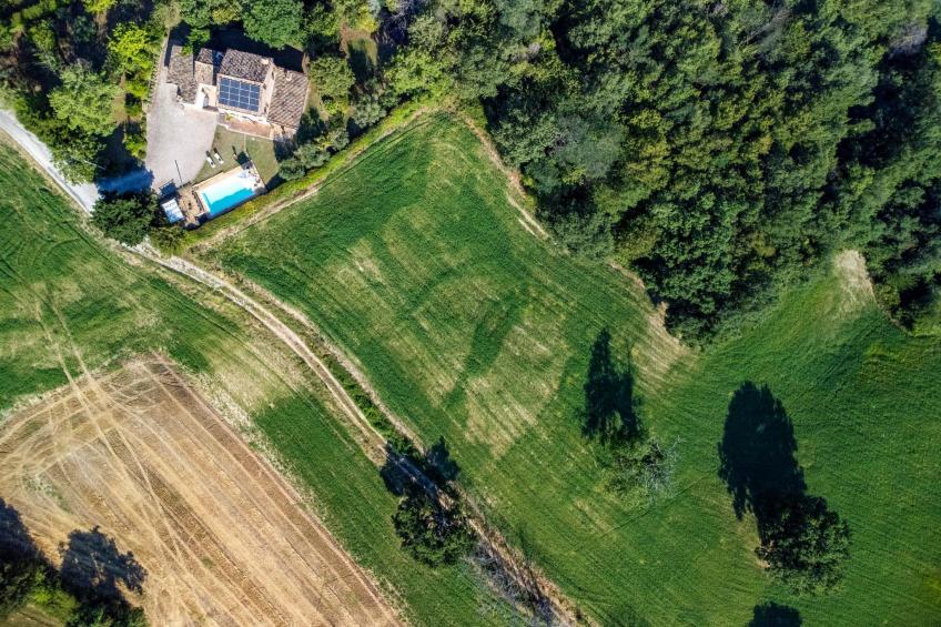 Casa Felicità, Marche Ferienhäuser - foto 28