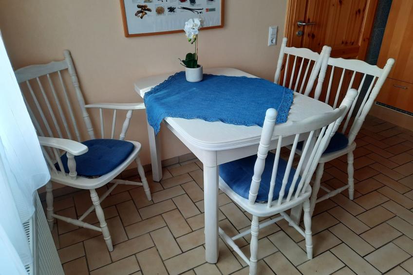 Kleines Ferienhaus in Hermülheim mit Garten - foto 7