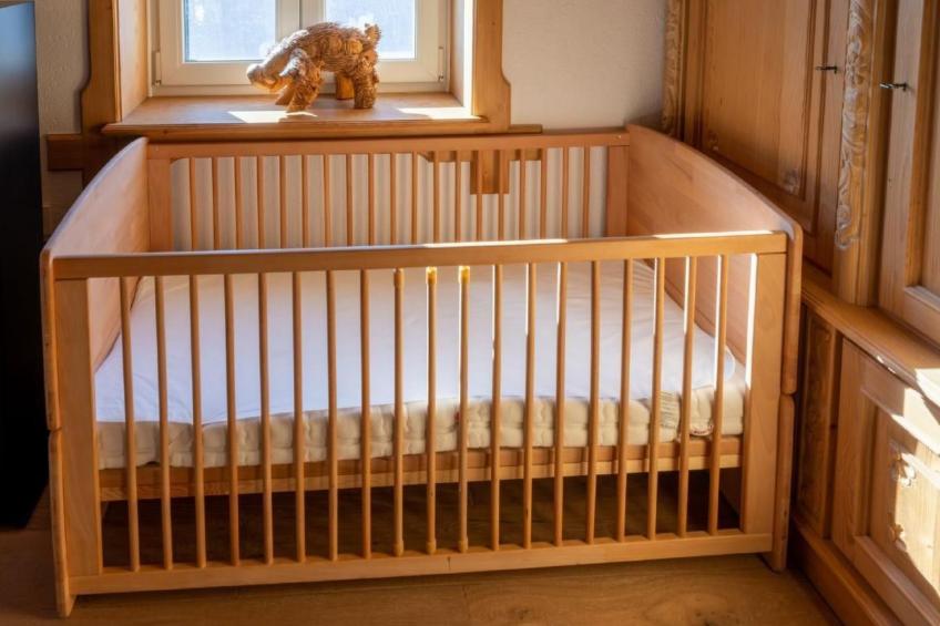 Residenz Zugspitzblick mit 6 Schlafzimmern - foto 19