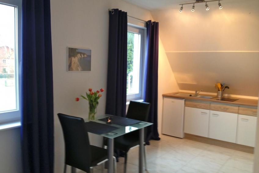 Gemütliches Apartment im Dachgeschoss - foto 4