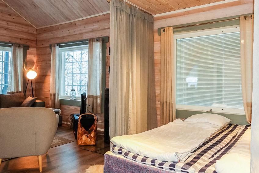 Keselmäkangas - foto 16