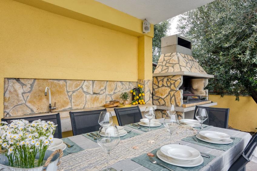 Charmante Familienvilla für 14 Personen in der Nähe von Porec - foto 22