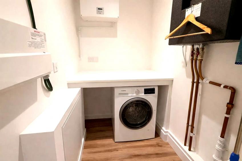 Chiswick 2 Bed - foto 8