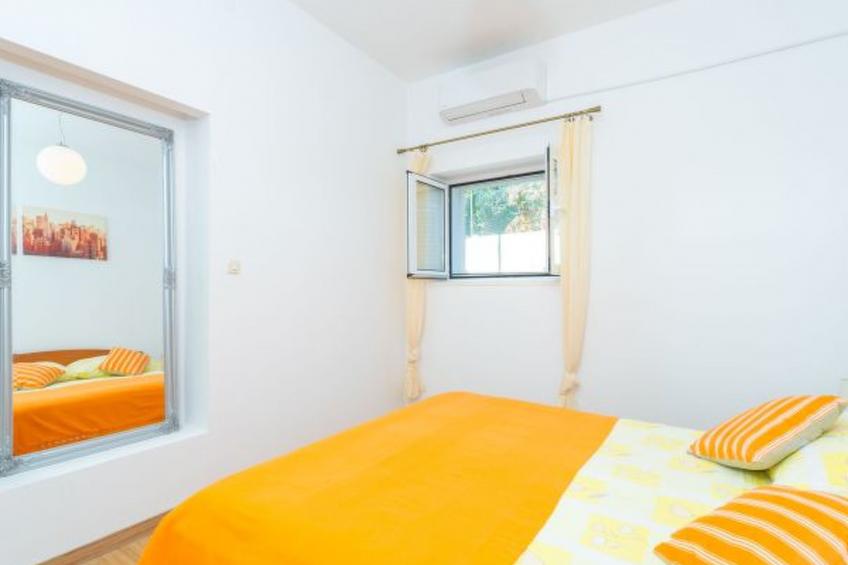 Beachfront Apartment house Hon with pool - foto 6