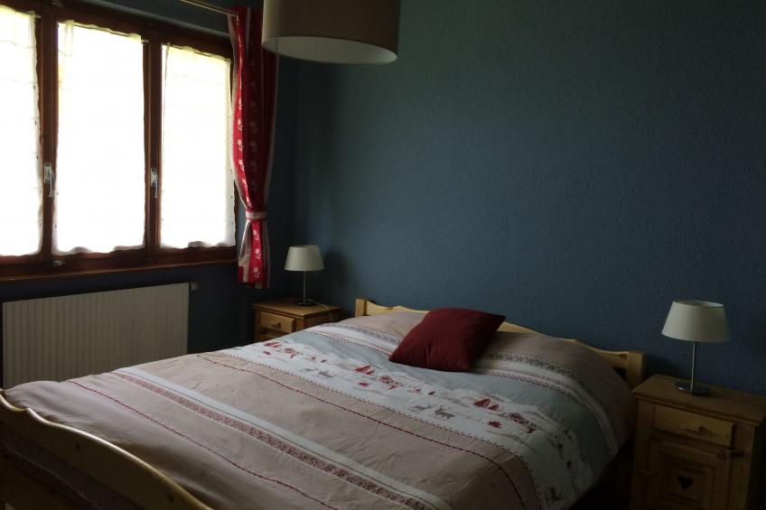 Résid. D Appartement 1, (Les Crosets), - foto 4