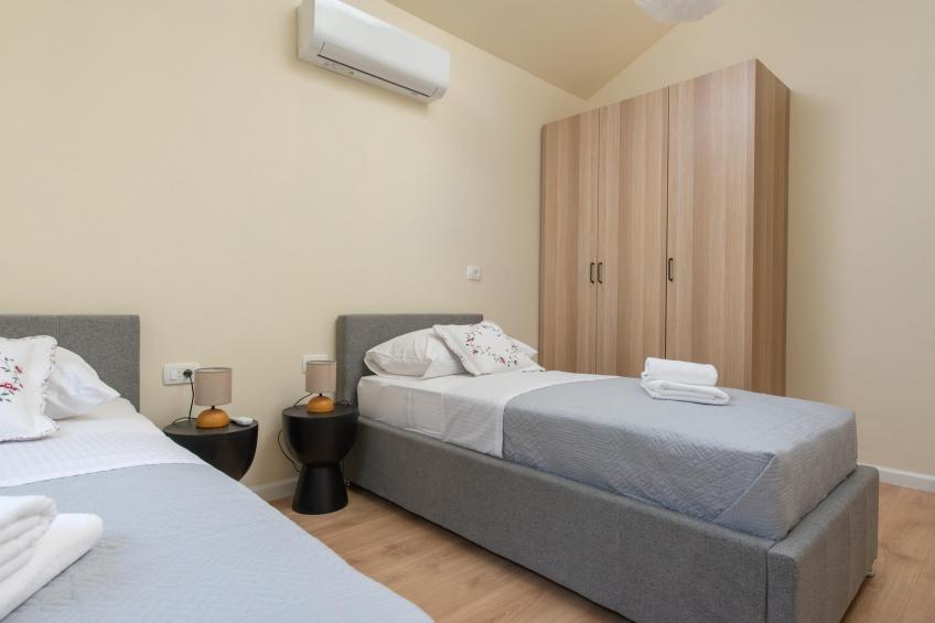 Villa Ginger – Your Peaceful Family Escape Near Omiš - foto 29