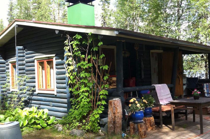 Mirkunranta - foto 20
